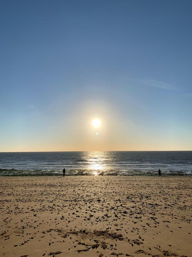 Apartment Gorgeous 2 Bed With Stunning Sea Views With Free Parking And Fast Internet Ramsgate
